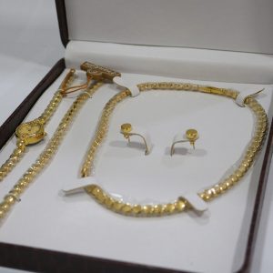 Jewellery Gift Set For Women - KJ1