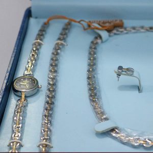 Jewellery Gift Set For Women - KJ3