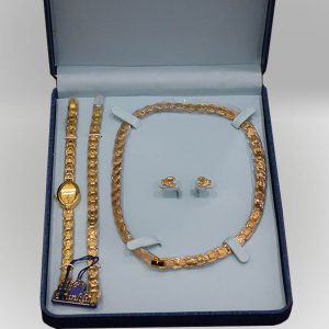 Jewellery Gift Set For Women - KJ2