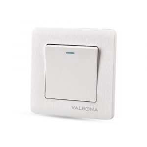 Valbona intermediate switch