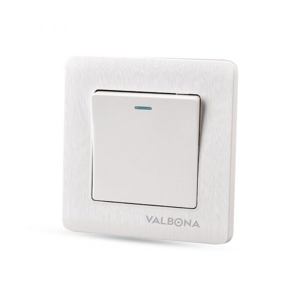 Valbona intermediate switch