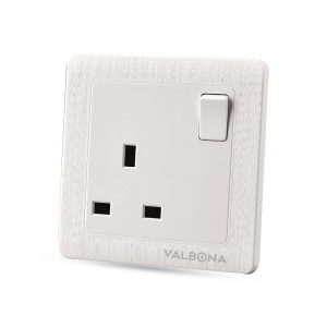 Valbona Single Socket (10pcs)- SNG131