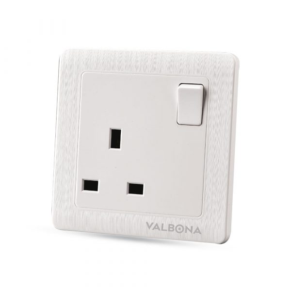 Valbona Single Socket (10pcs)- SNG131
